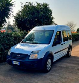 Ford Transit Connect Tourneo TRASPORTO DISABILI PEDANA ELETTROIDRAULICA TETTO ALTO