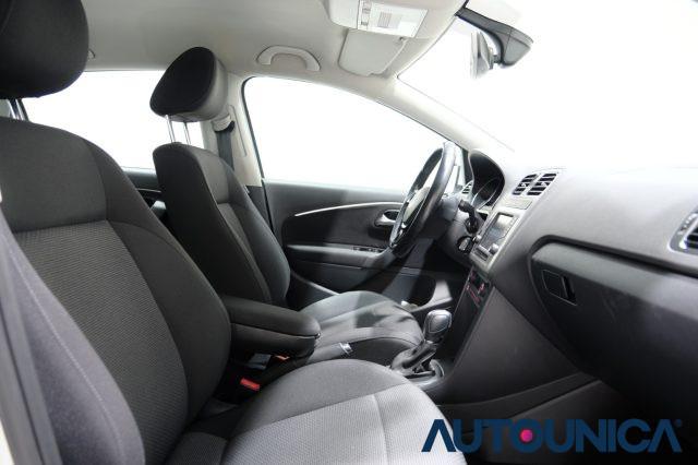 VOLKSWAGEN Polo 1.2 TSI DSG 5P HIGHLINE BLUEMOTION TECHNOLOGY