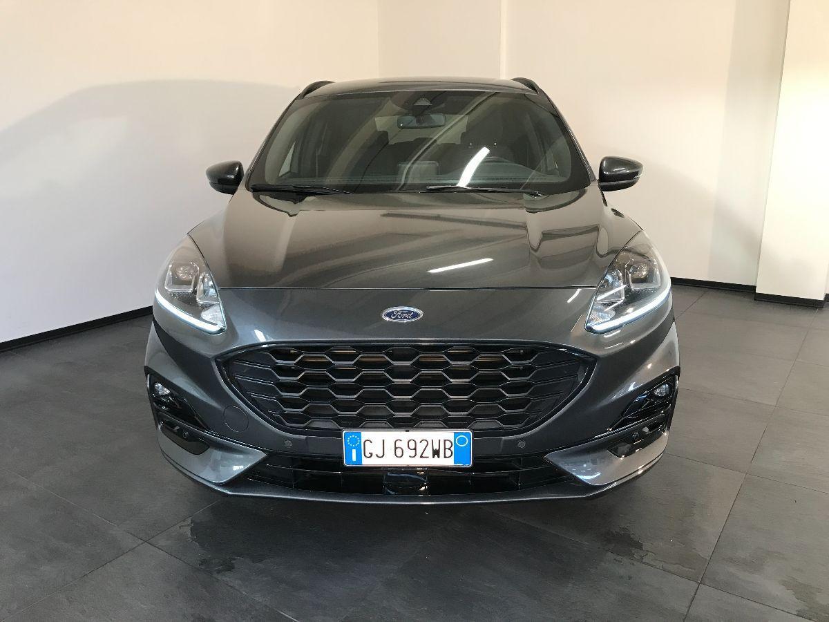 FORD Kuga 1.5 TDCI 120 CV ST-Line
