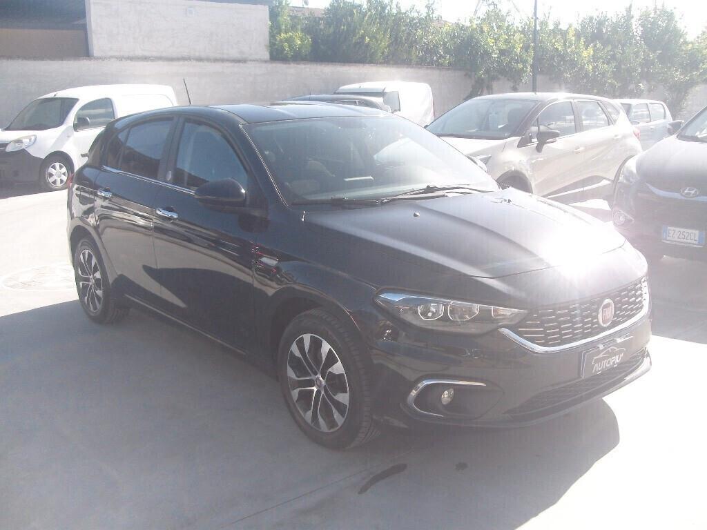 Fiat Tipo 1.3 Mjt S&S 5 porte Mirror - 2020