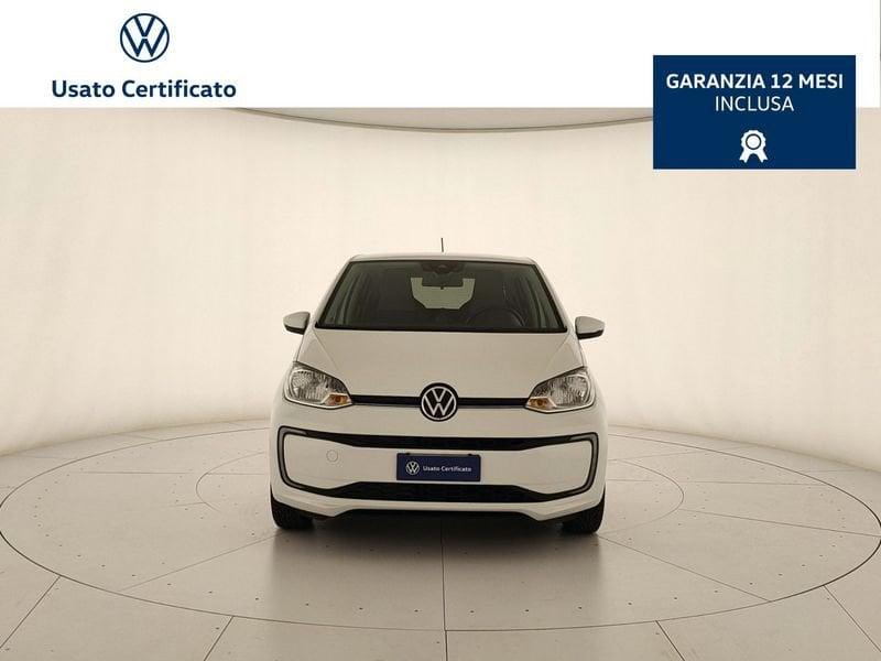 Volkswagen up! e- 5p