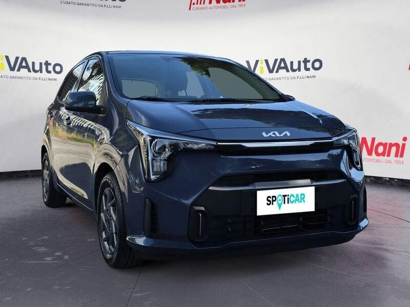Kia Picanto 1.0 GDi Urban
