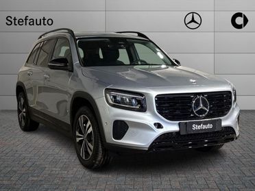 MERCEDES-BENZ GLB 200 d Automatic Progressive Advanced Plus