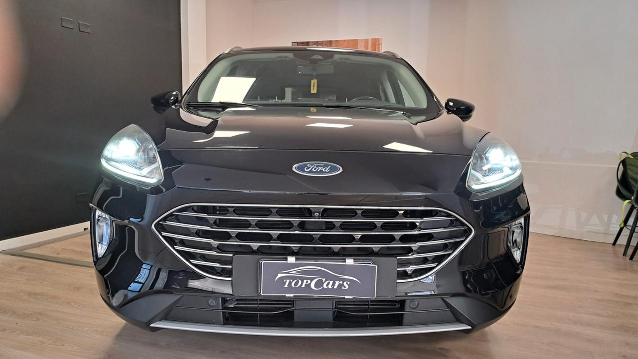Ford Kuga 1.5 EcoBlue 120 CV 2WD Titanium