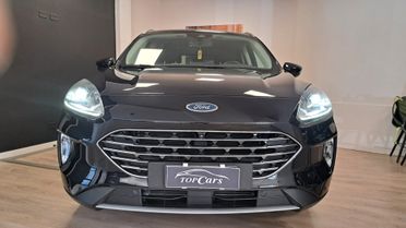 Ford Kuga 1.5 EcoBlue 120 CV 2WD Titanium