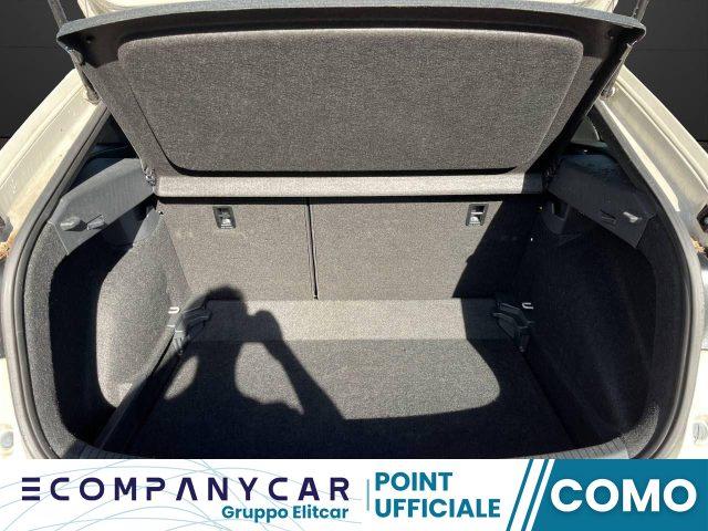 VOLKSWAGEN Taigo 1.0 TSI 110 CV DSG