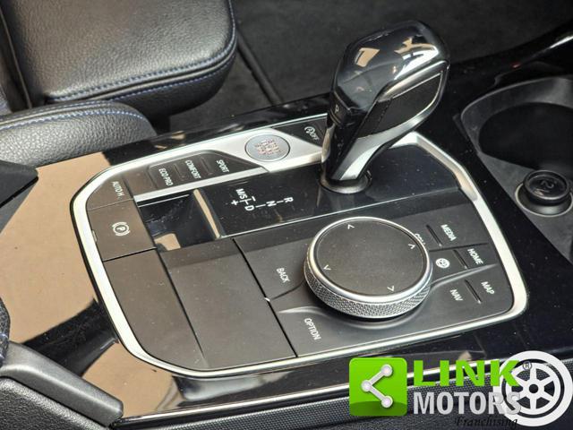 BMW 118 d Msport Steptronic Shadow Line