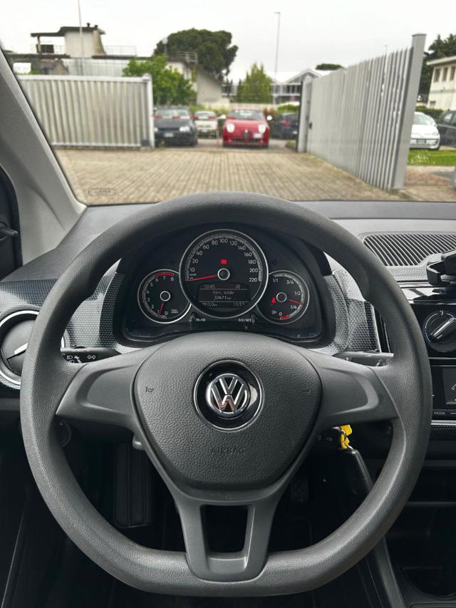 VOLKSWAGEN up! 1.0 5p. move up! NEO PATENTATO