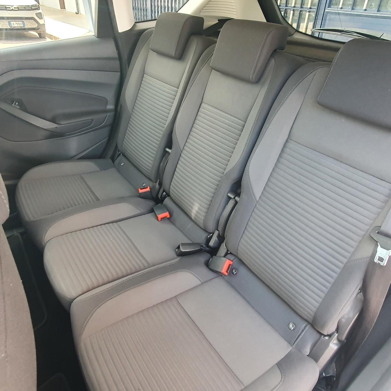 C-Max 1.5 TDCi 120CV Start&Stop Business