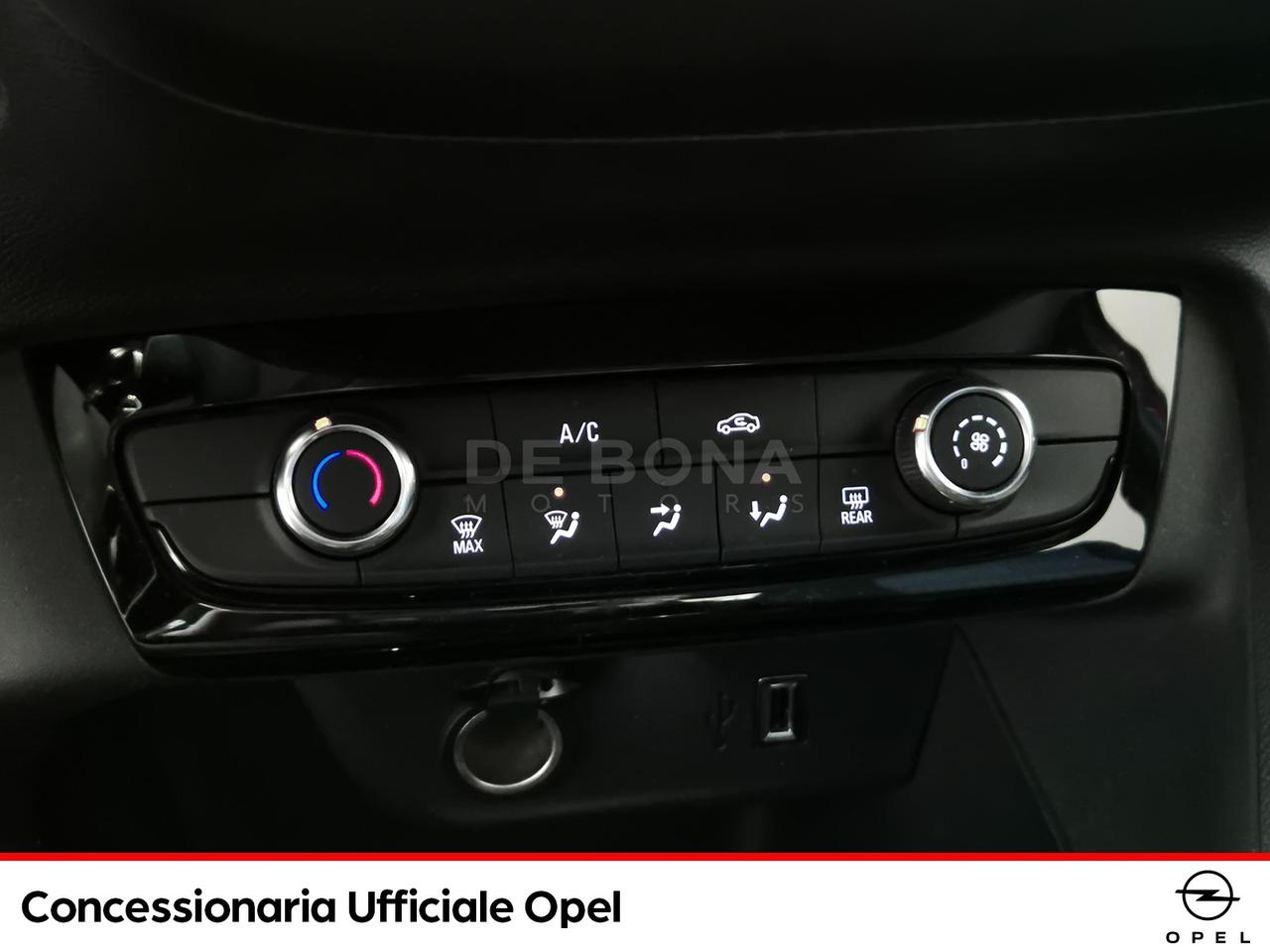 Opel Corsa 1.2 edition s&s 75cv