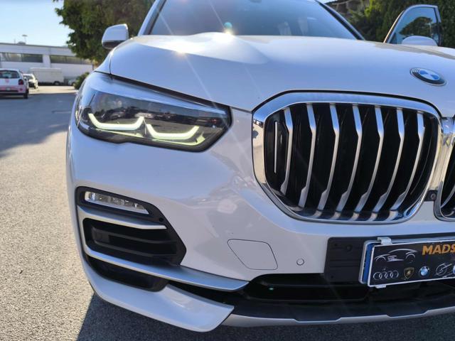 BMW X5 xDrive30d xLine
