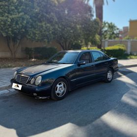 Mercedes Classe E 220 CDI cat Avantgarde Comand