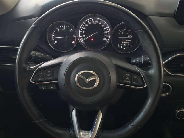 Mazda CX-5 CX-5 II 2017 2.2 Evolve 2wd 150cv