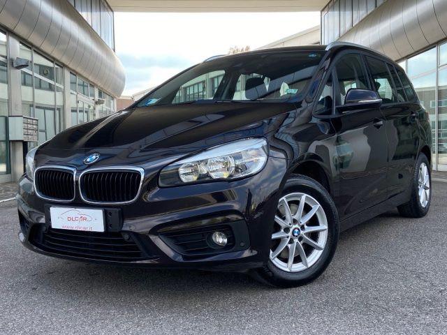 BMW 218 D Sport Tourer 7 Posti