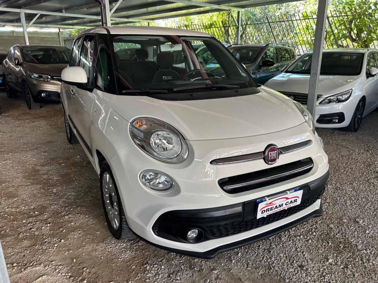 Fiat 500L Wagon 1.6 Multijet 120 CV Lounge