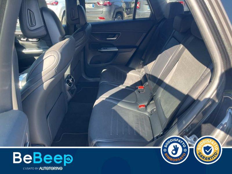 Mercedes-Benz GLC 220D MHEV AMG PREMIUM 4MATIC AUTO