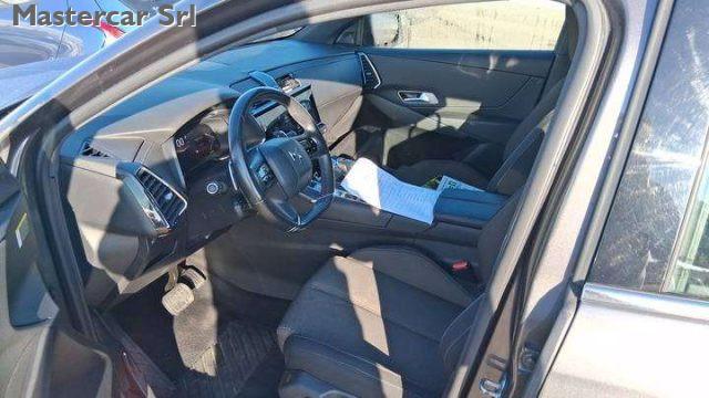 DS AUTOMOBILES DS 7 1.5 bluehdi Bastille 130cv auto TG: GP961FJ