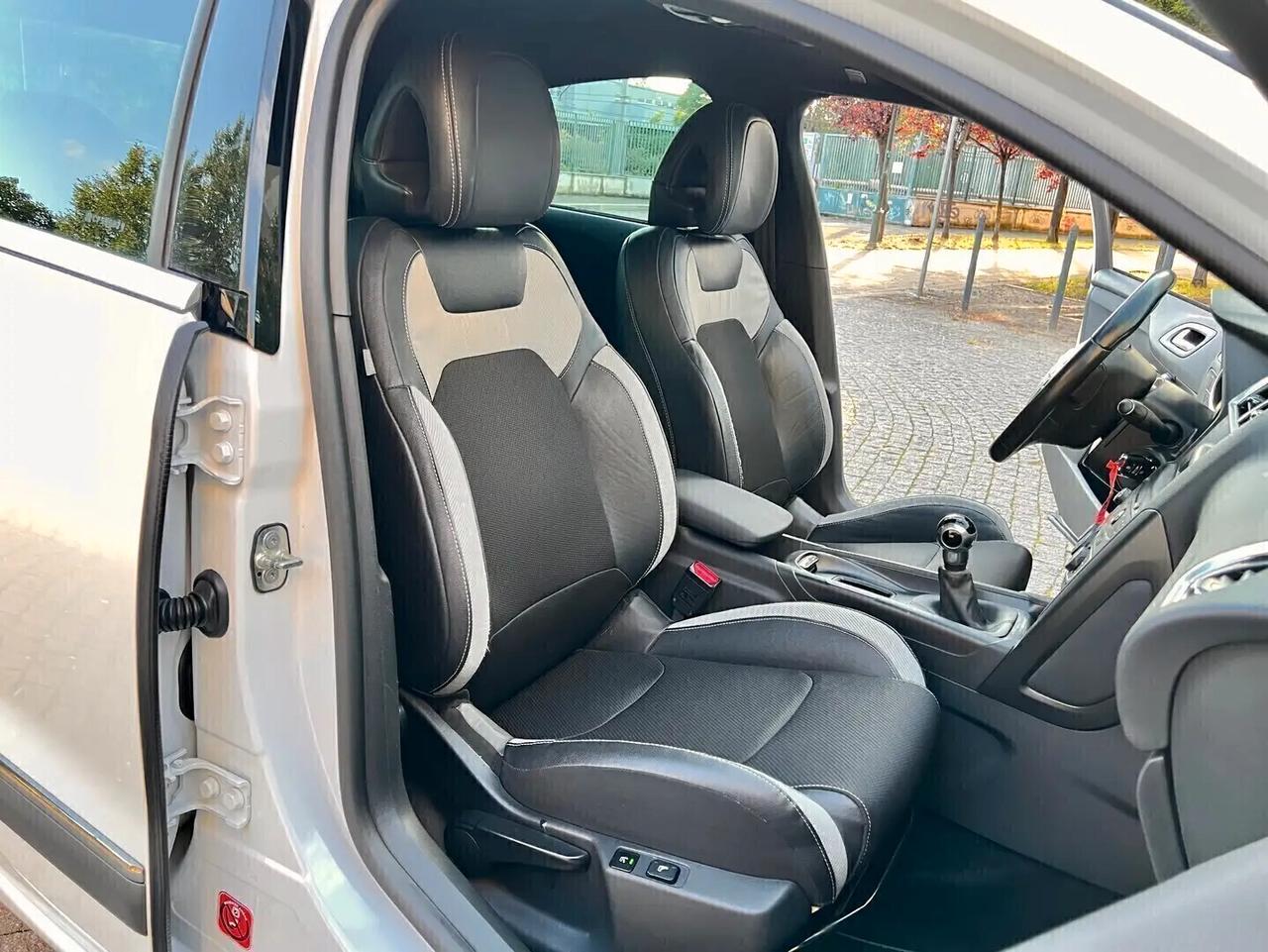 DS Automobiles DS 4 1.6 VTi Benz 120cv So Chic