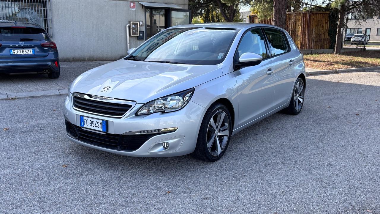 Peugeot 308 BlueHDi 150 S&S Business