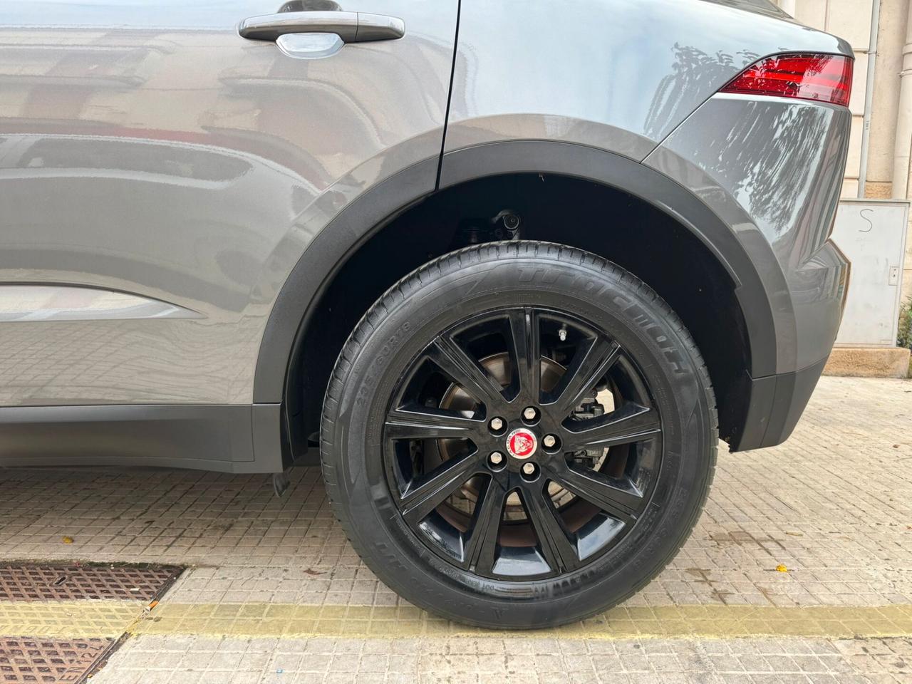 Jaguar E-Pace 2.0D 150 CV R-Dynamic