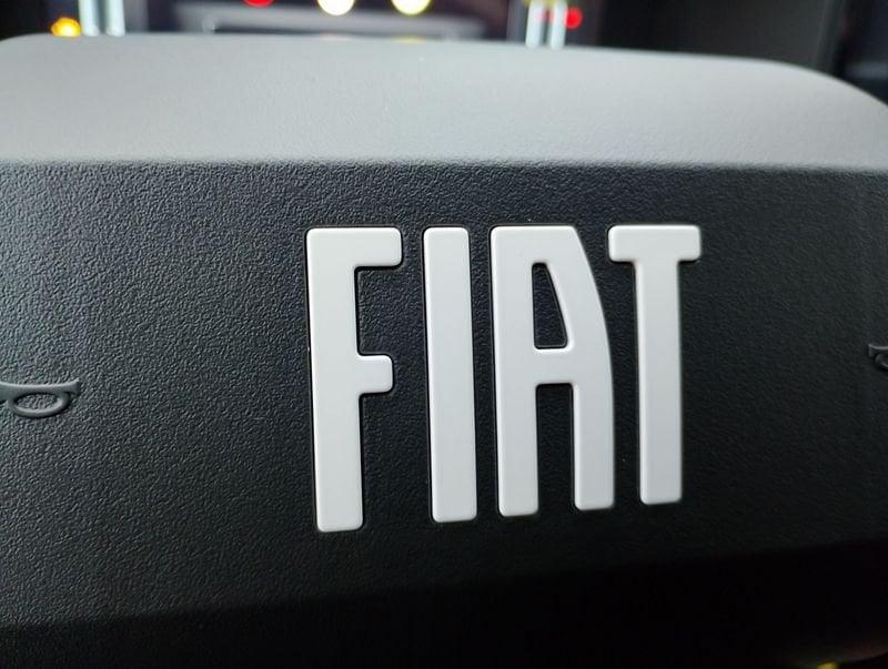 FIAT Grande Panda Hybrid Hybrid Icon
