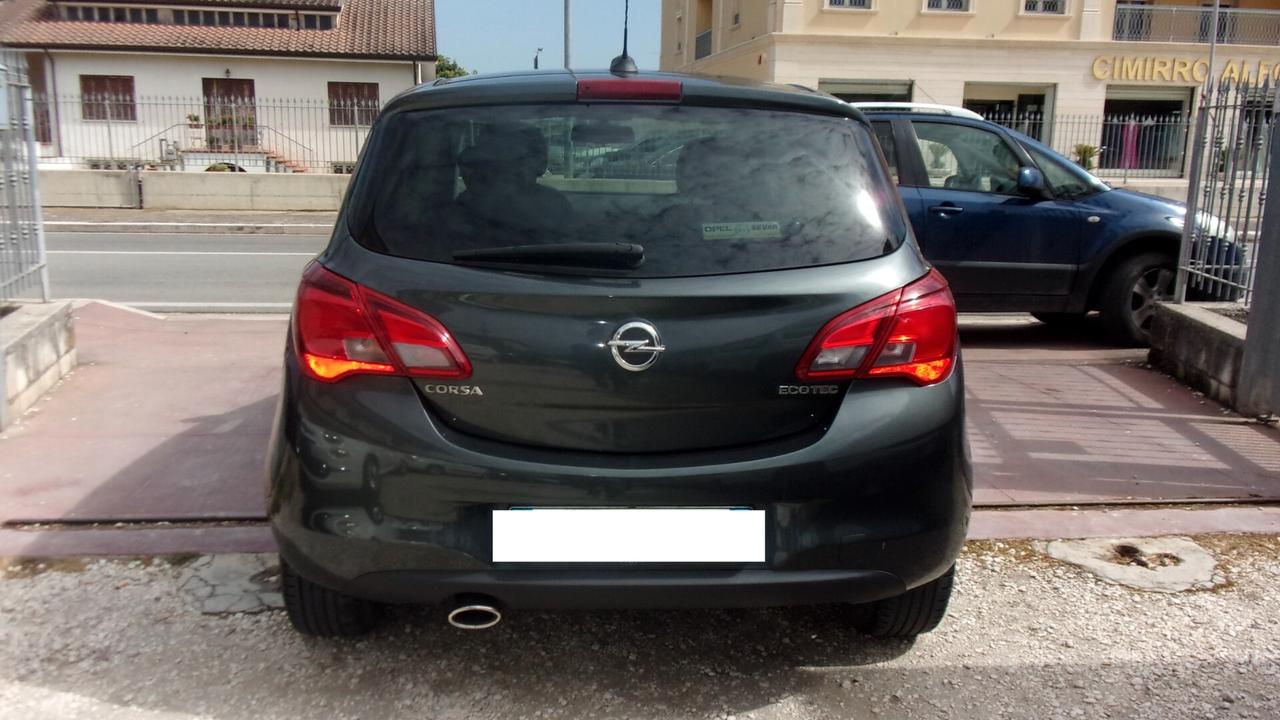 Opel Corsa 1.4 90CV GPL Tech 5 porte Innovation