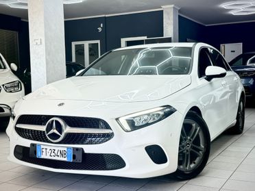 Mercedes-benz A 180 d Automatic Executive