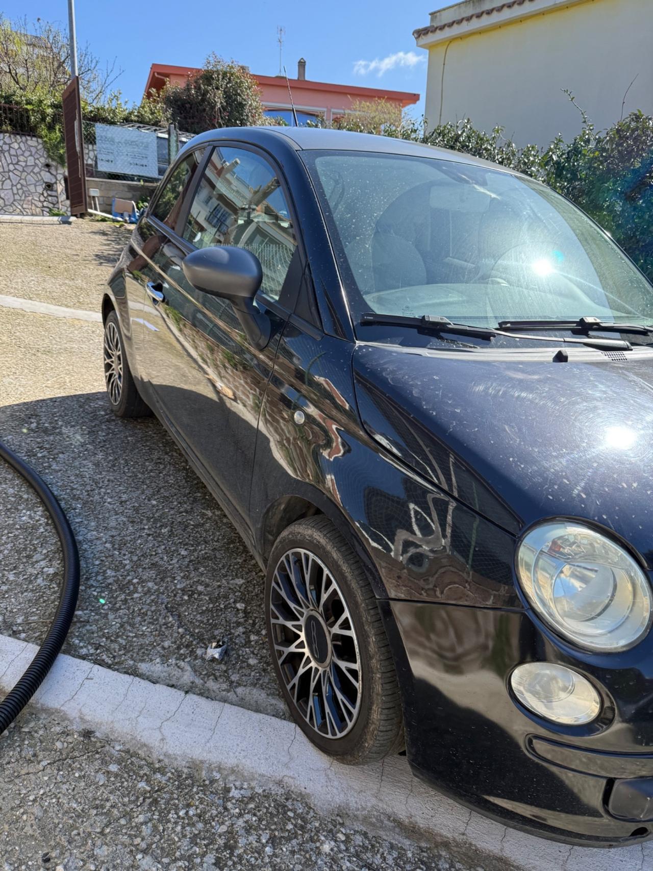 Fiat 500 1.2 Pop