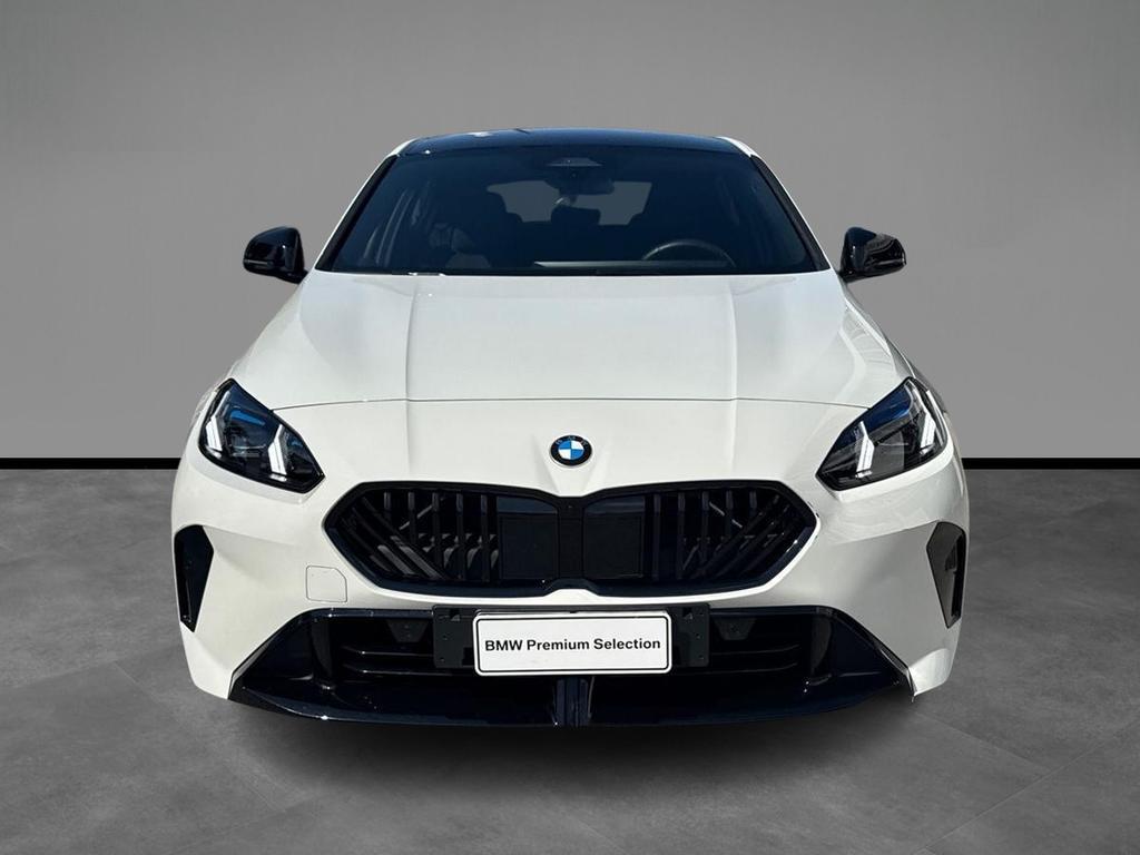 BMW Serie 1 118 d MSport Pro DCT