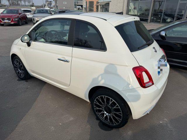 FIAT 500 1.0 Hybrid - Vasta disponibilità