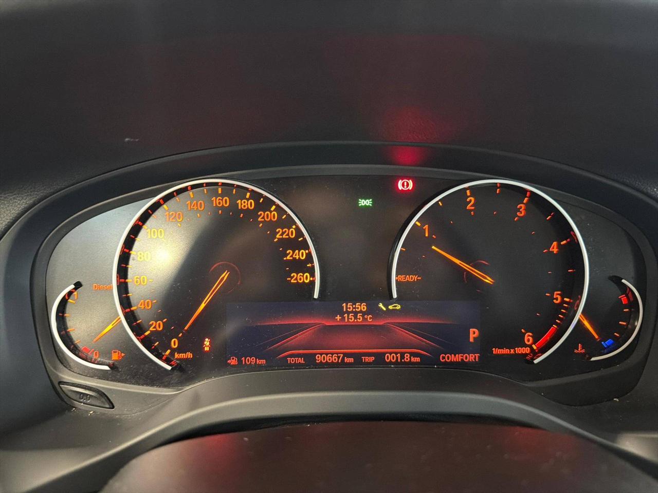 BMW X3 xDrive20d 48V xLine