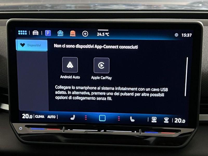 Volkswagen T-Roc T-Roc 1.5 etsi Style 115cv dsg