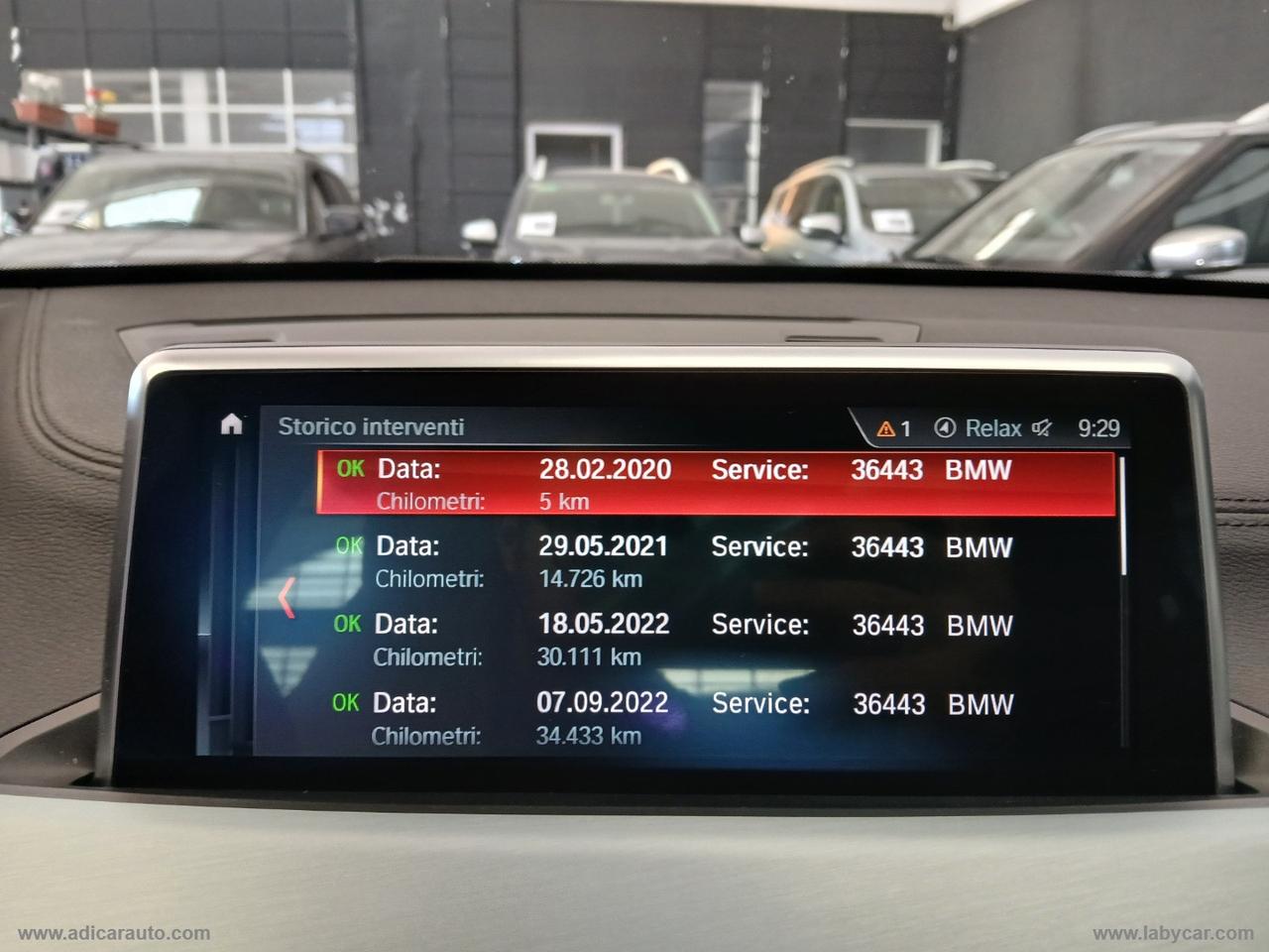 BMW X1 xDrive20d xLine Plus