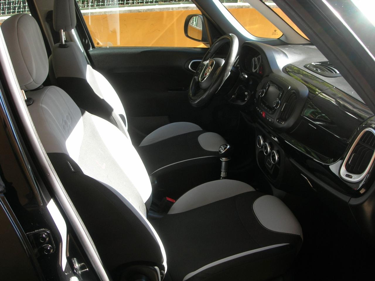 Fiat 500L 1.4 95 CV Pop Star GPL