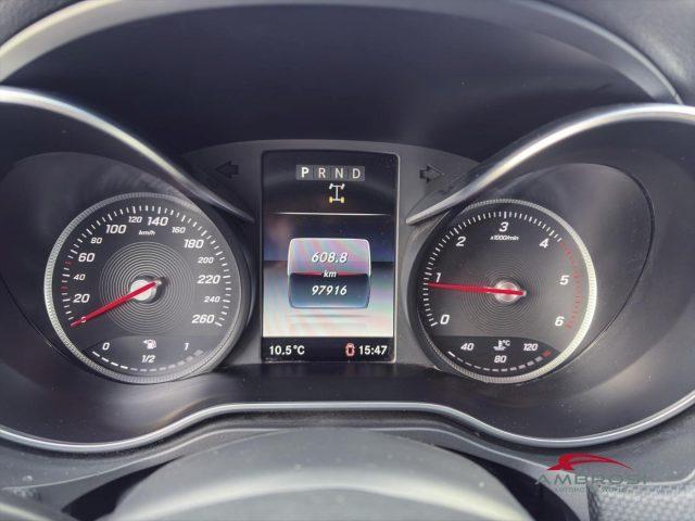 MERCEDES-BENZ X 250 250 d 4Matic Progressive - AUTOCARRO N1