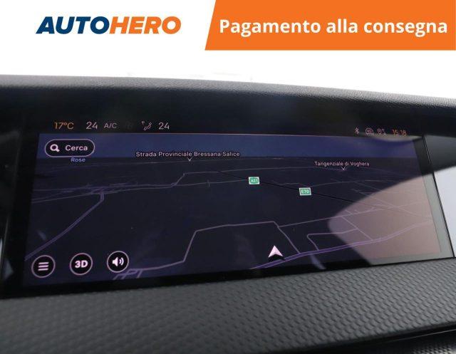 DS AUTOMOBILES DS 4 BlueHDi 130 aut. Trocadero