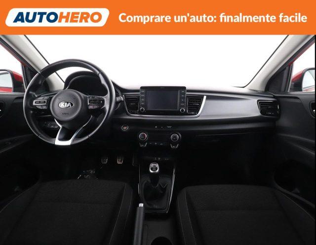 KIA Rio 1.0 T-GDi 12V 5 porte Cool