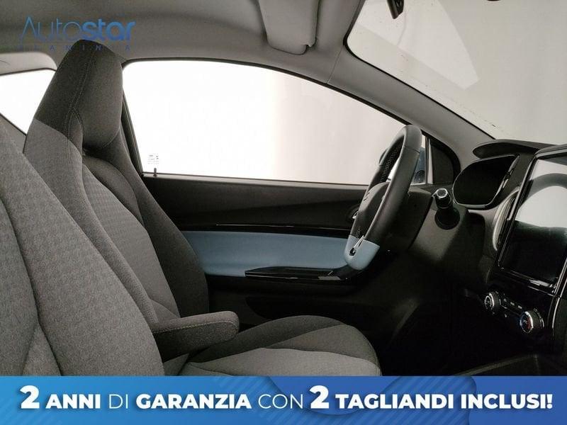 DR AUTOMOBILES dr 1.0 EV 45kW