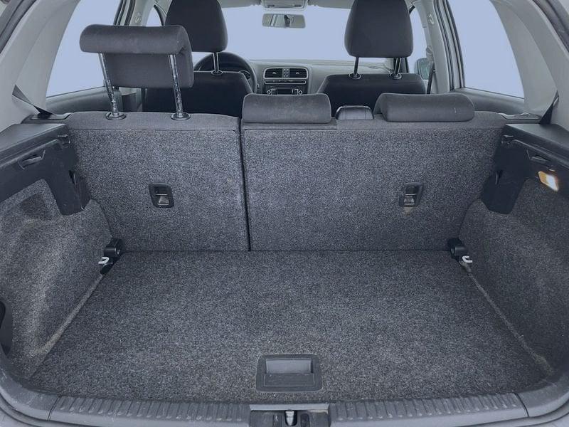 Volkswagen Polo Polo 1.2 TDI DPF 5 p. Comfortline