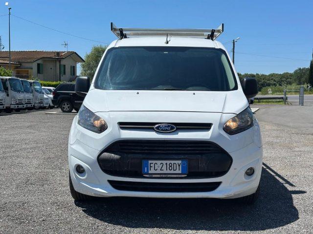 FORD Transit Connect 1.6 TDCi PC Furgone Entry