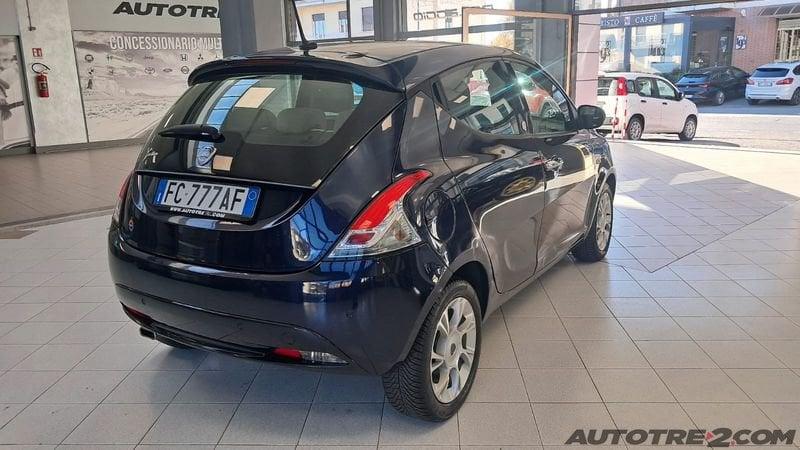 Lancia Ypsilon Ypsilon 1.3 MJT 16V 95 CV 5 porte S&S OPENING EDITION