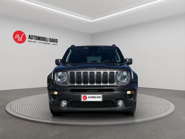 JEEP Renegade 1.0 T3 Limited GPL