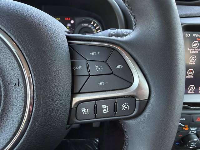 Jeep Renegade Renegade 1.3 t4 phev Limited 4xe at6 PRONTA CONSEGNA