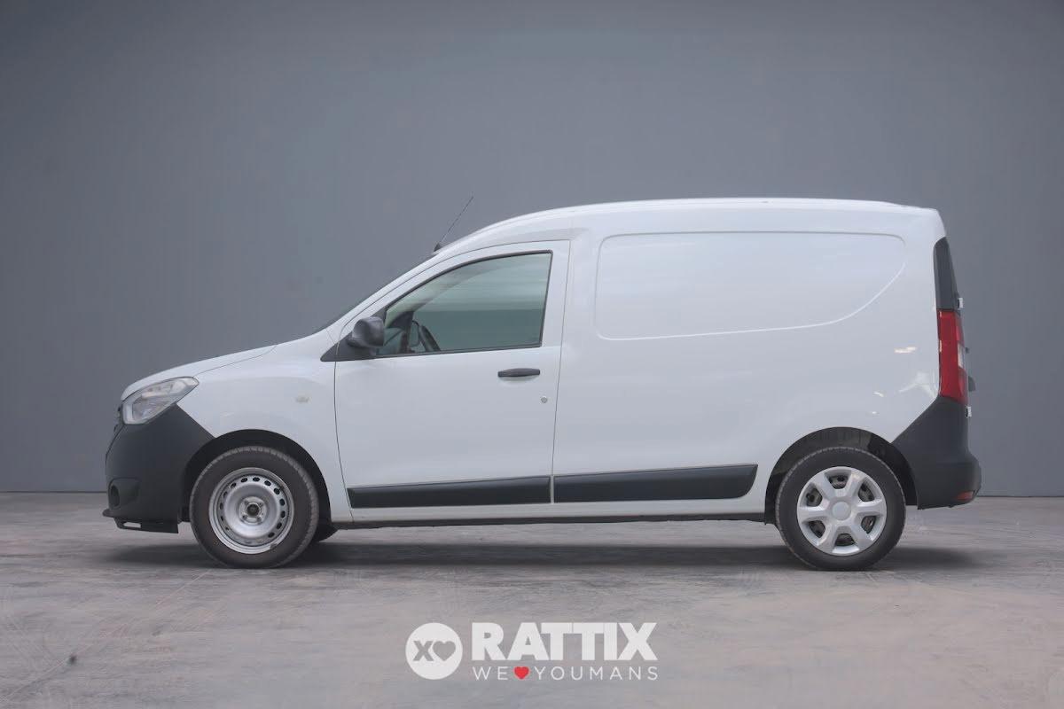 Dacia Dokker 1.5 dCi 8V 75CV N1 (IVA ESENTE)