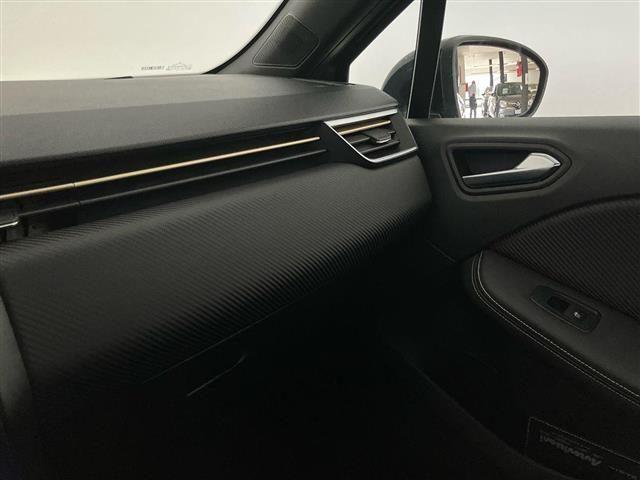 RENAULT Clio 1.6 E-Tech hybrid R.S. Line 145cv auto
