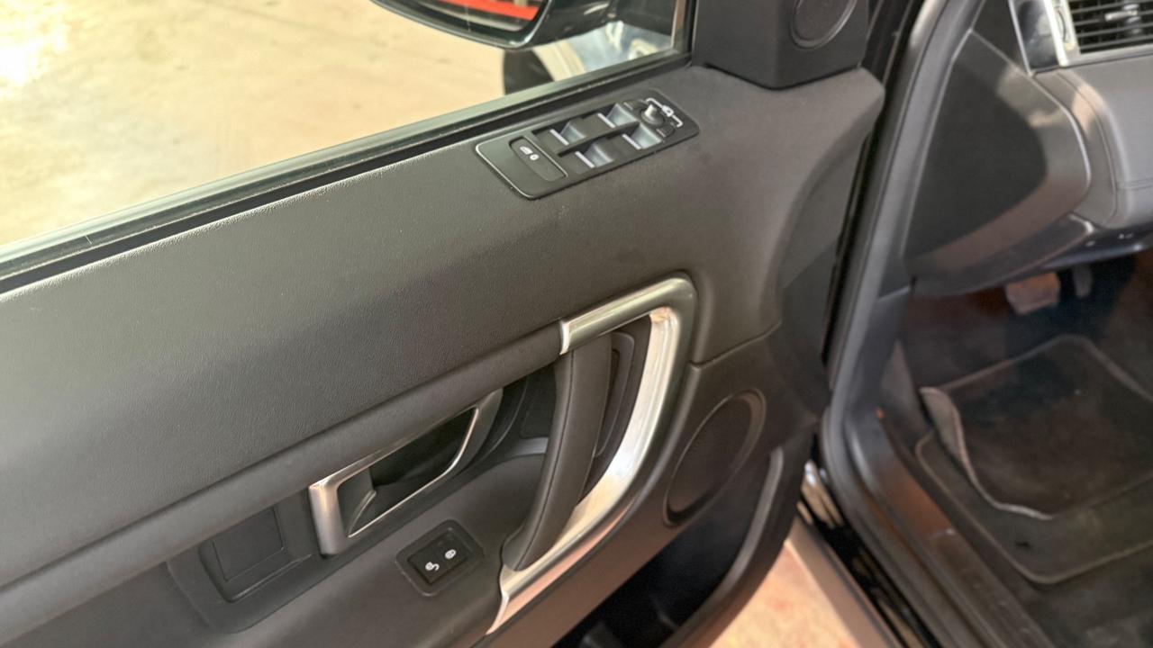 Land Rover Discovery Sport 2.0 TD4 150 CV HSE Luxury