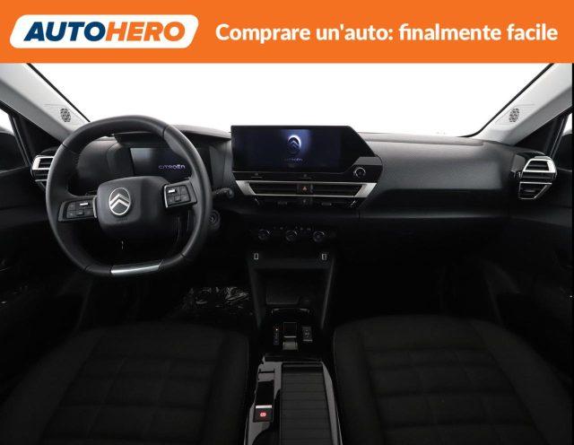 CITROEN C4 PureTech 130 S&S Plus