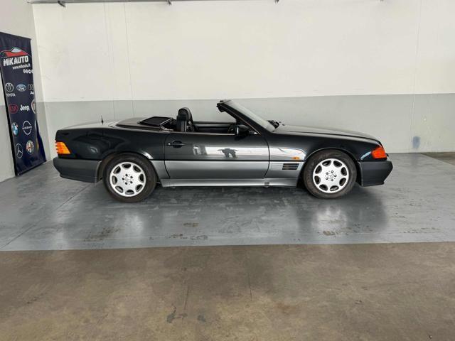 MERCEDES-BENZ SL 300 SL-24 ASI