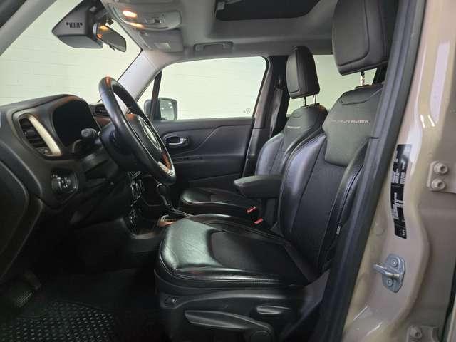 Jeep Renegade Renegade 2.0 mjt Trailhawk 4wd 170cv auto