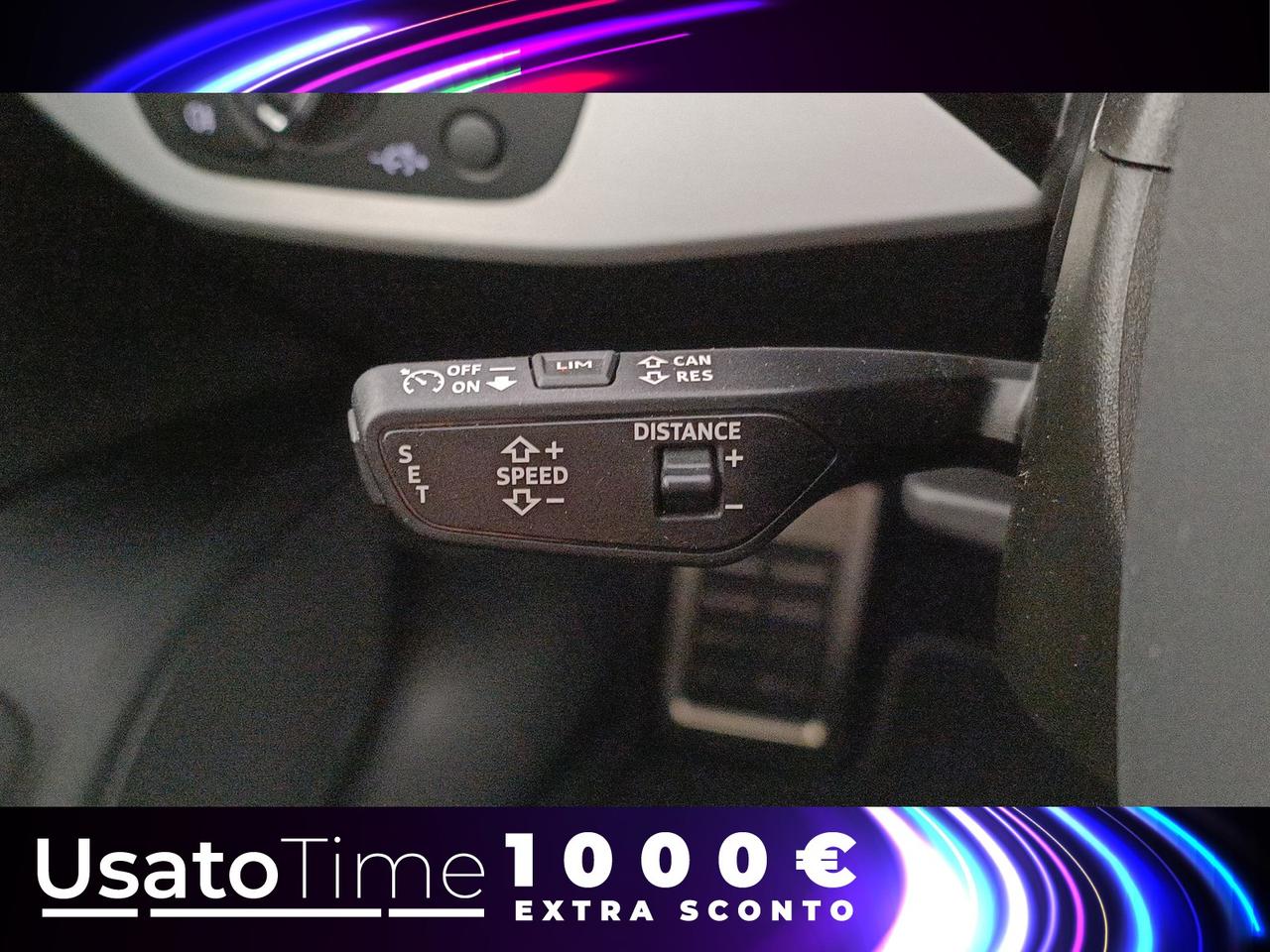 Audi A4 avant 40 2.0 tdi mhev 204cv s line edition quattro s tronic